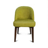 Verdant Luxe Accent Chair