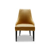 Aurora Leatherette Chair