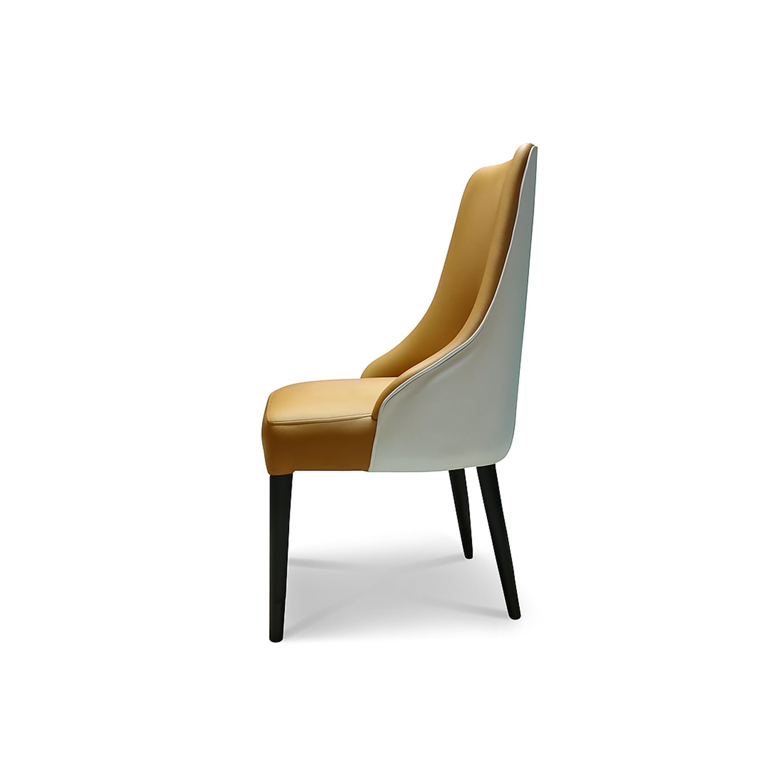 Aurora Leatherette Chair