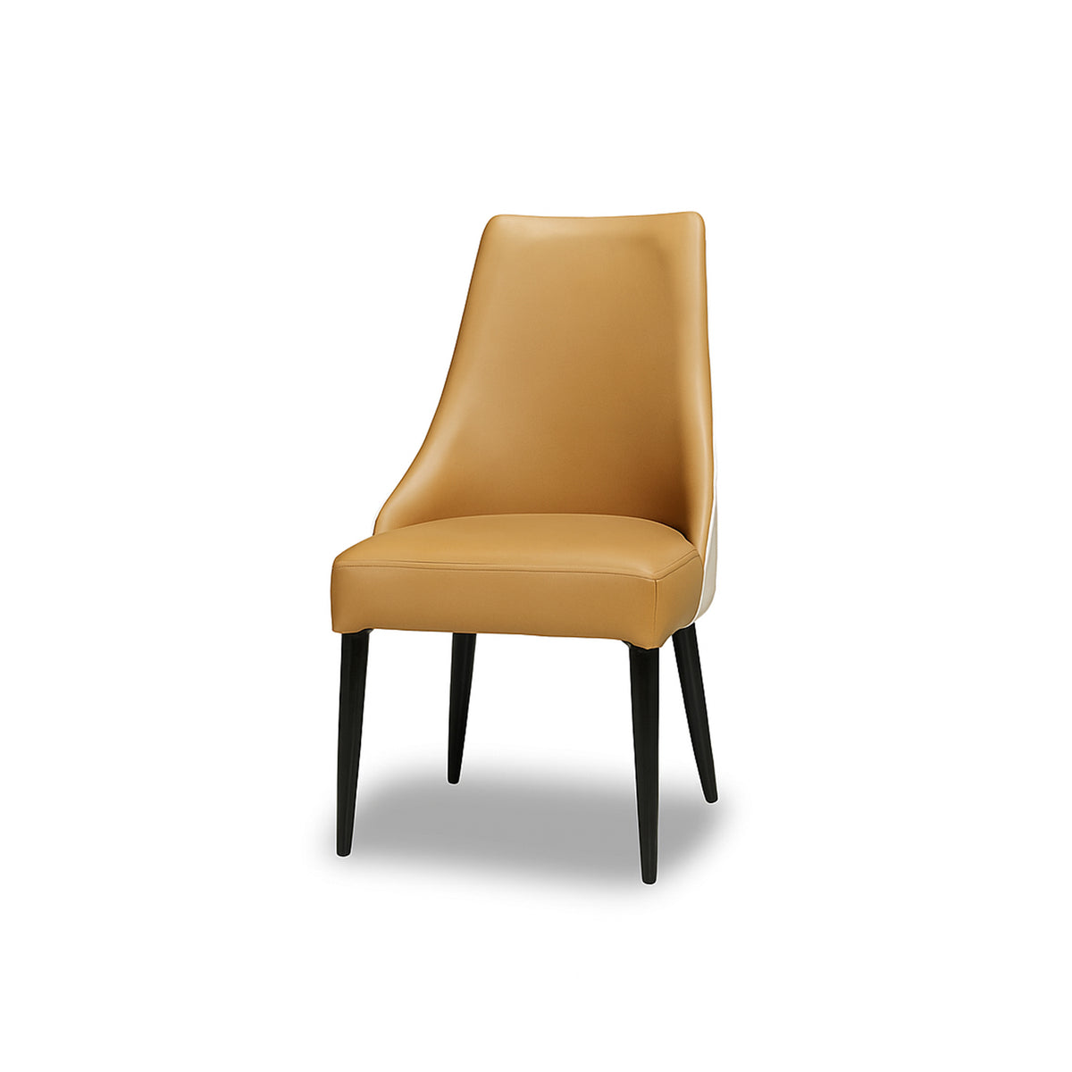 Aurora Leatherette Chair