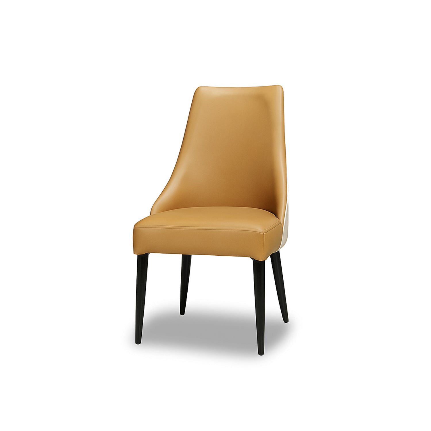 Aurora Leatherette Chair