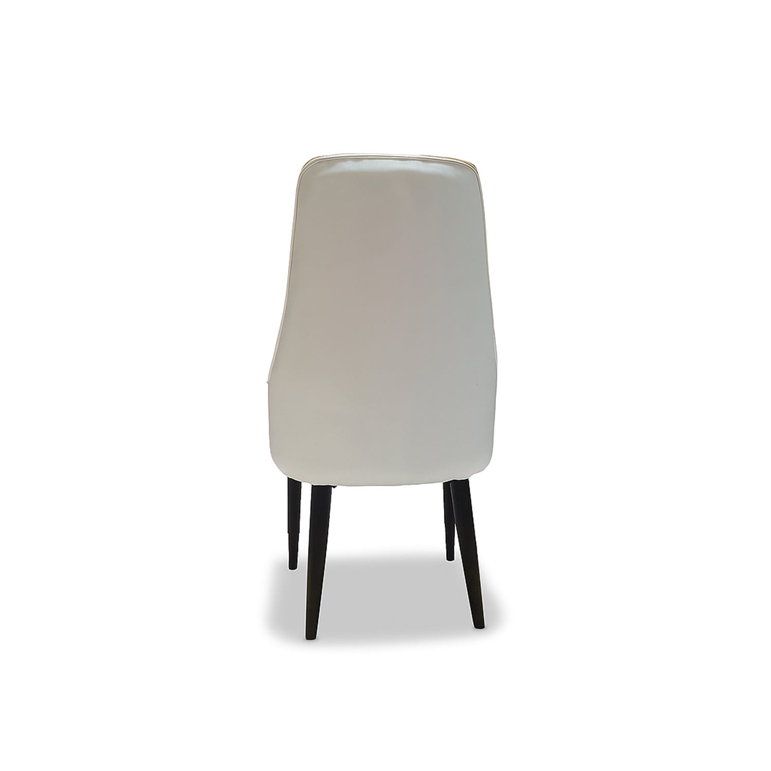 Aurora Leatherette Chair