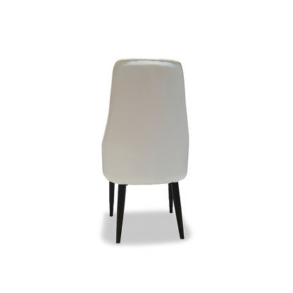 Aurora Leatherette Chair