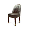 Diamond Luxe Chair