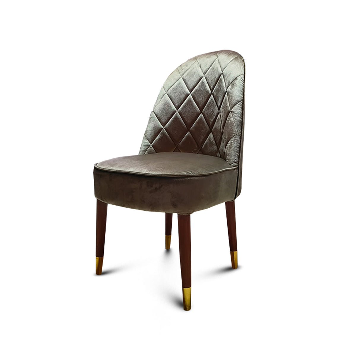 Diamond Luxe Chair