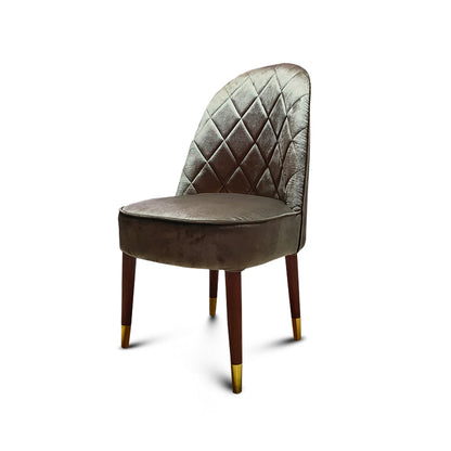 Diamond Luxe Chair