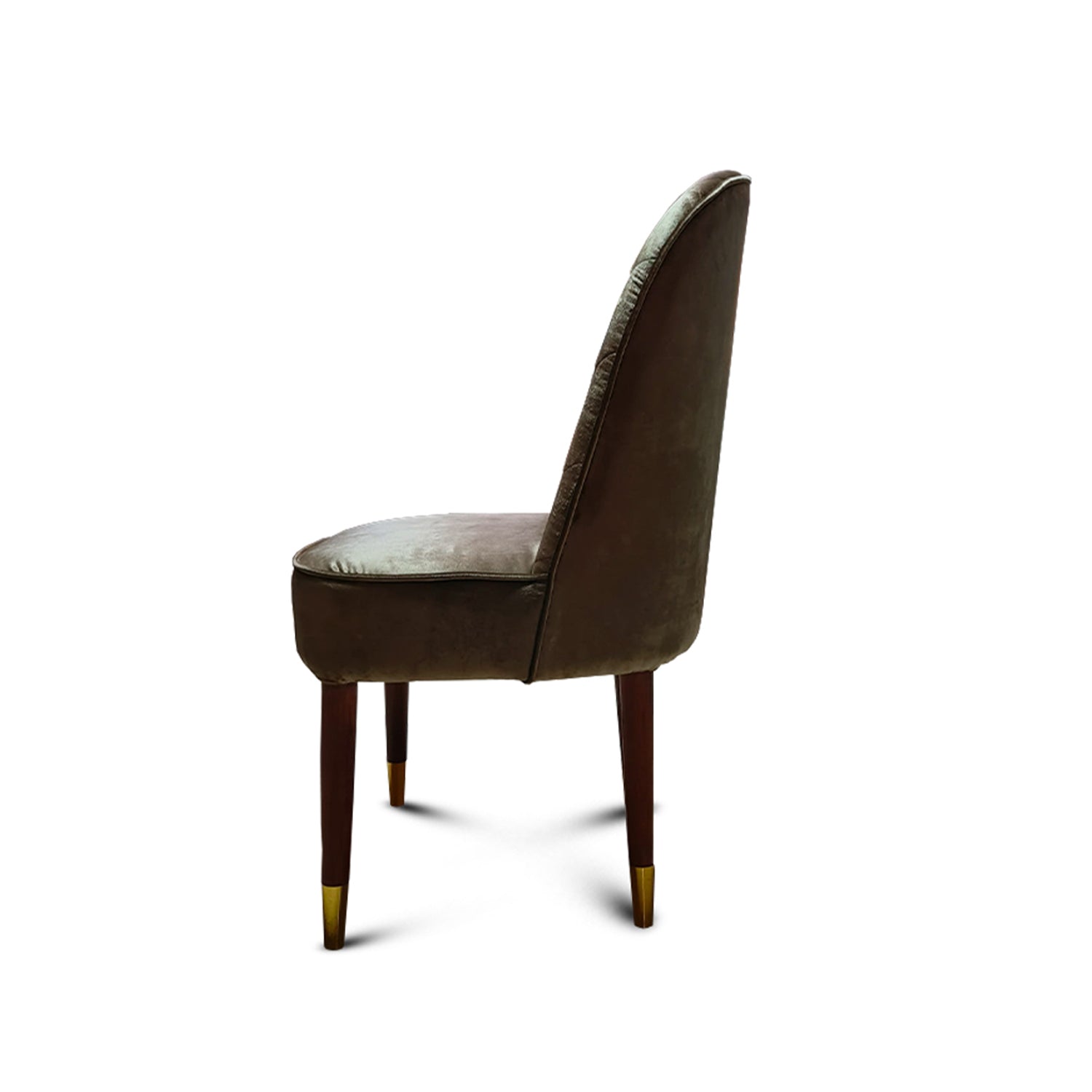 Diamond Luxe Chair