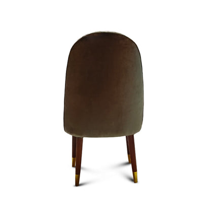 Diamond Luxe Chair