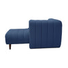  Azure Curve Lounger