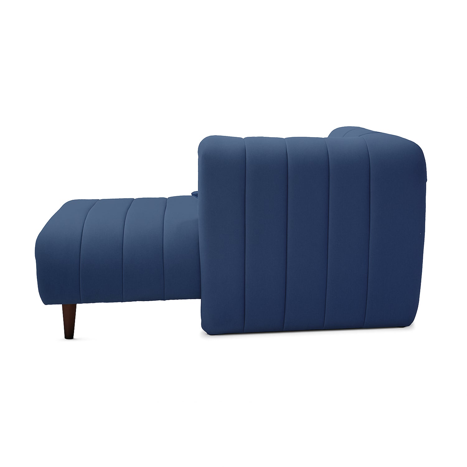  Azure Curve Lounger