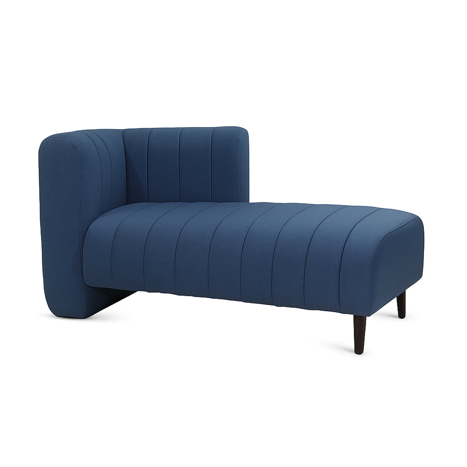 Azure Curve Lounger