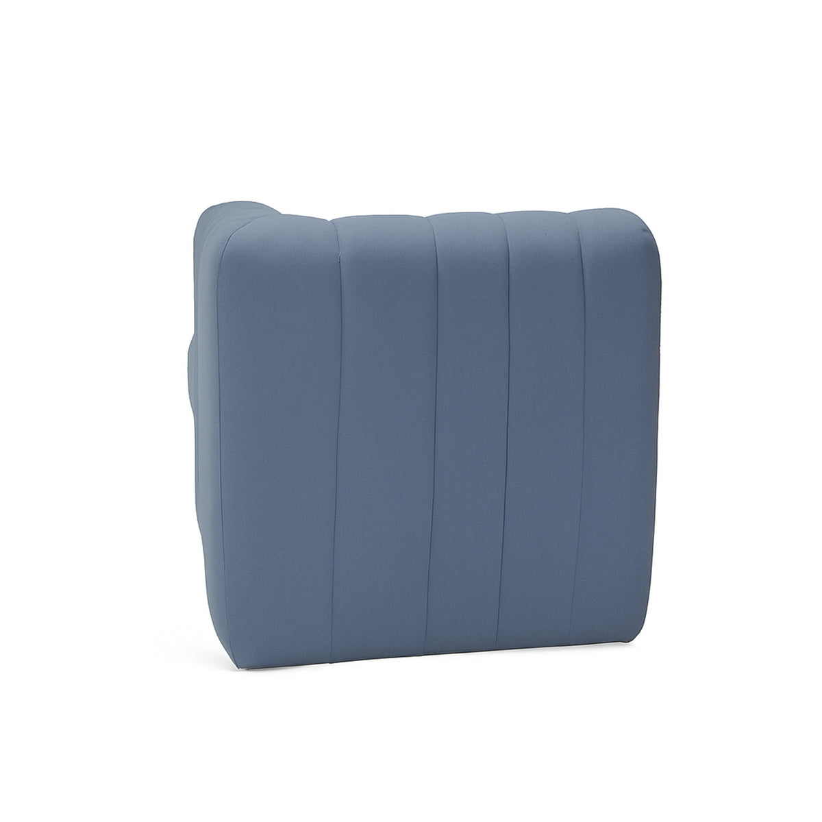  Azure Curve Lounger