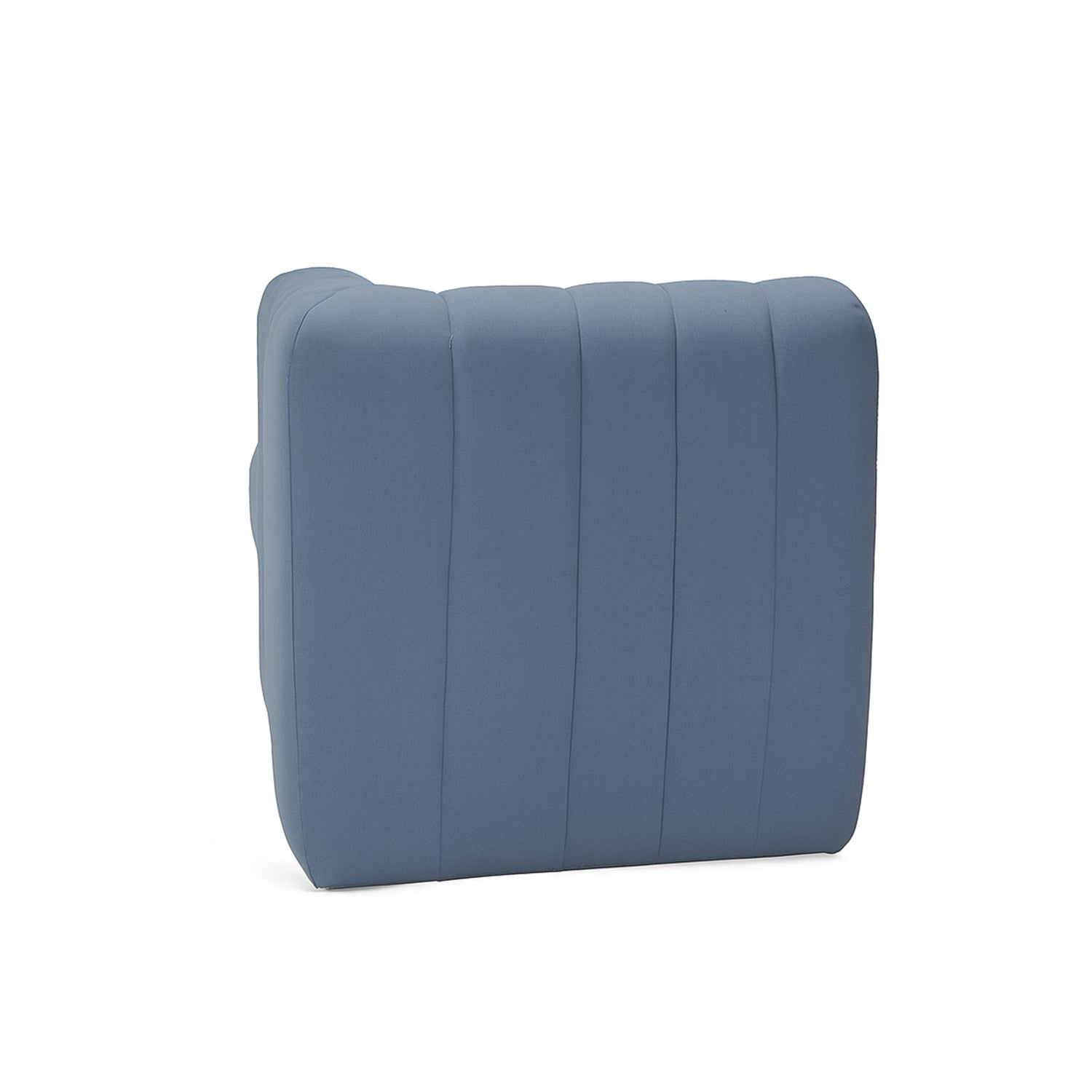  Azure Curve Lounger