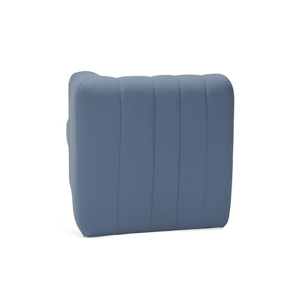  Azure Curve Lounger