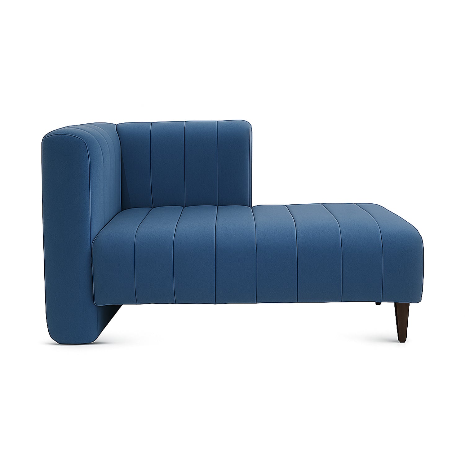  Azure Curve Lounger