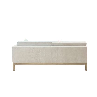 Elano Curve Lounger Set