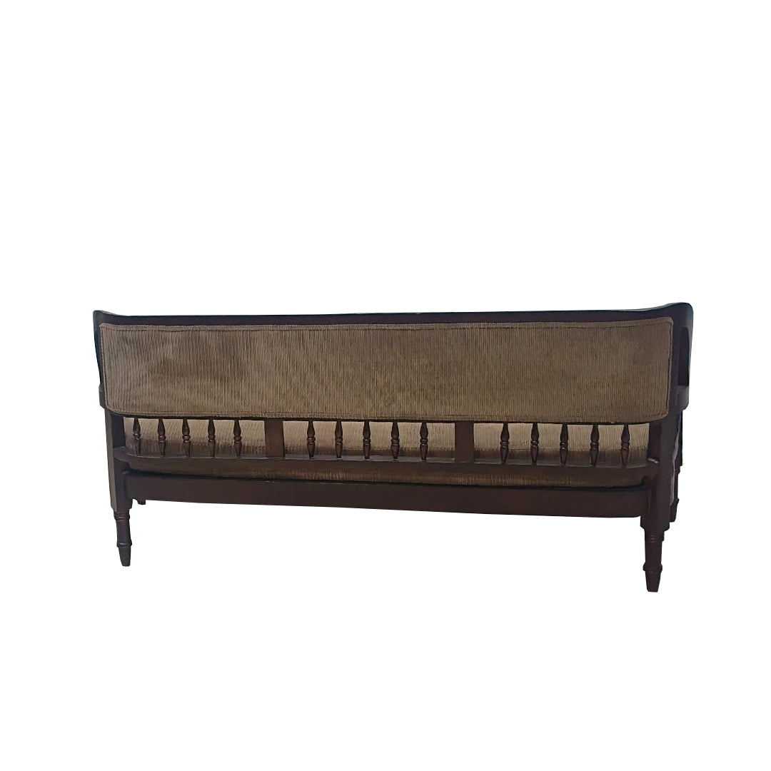Heritage Spindle Sofa Set