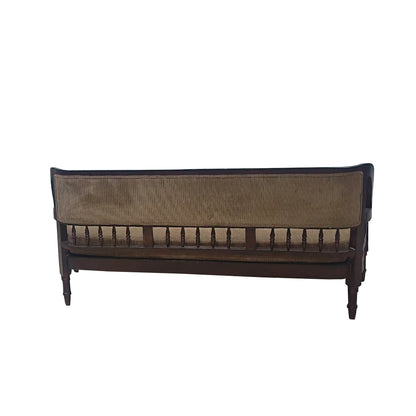 Heritage Spindle Sofa Set