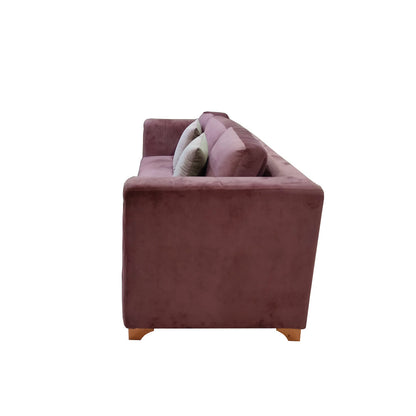 Rosetta Luxe Sofa Set