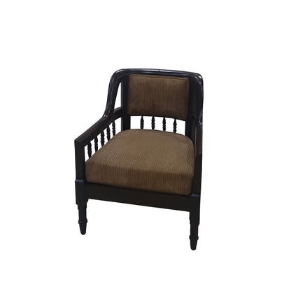 Heritage Spindle Sofa Set