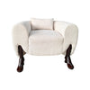 Modern Luxe Lounge Chair