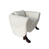 Modern Luxe Lounge Chair